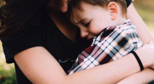 Depresión infantil: cómo identificarla para ayudar a los más pequeños