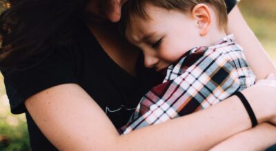 Depresión infantil: cómo identificarla para ayudar a los más pequeños