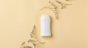Desodorante DIY: las 4 mejores recetas para un desodorante natural