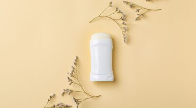 Desodorante DIY: las 4 mejores recetas para un desodorante natural