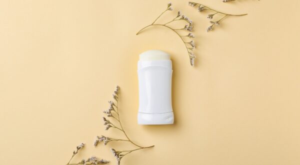 Desodorante DIY: las 4 mejores recetas para un desodorante natural