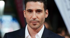 De ‘’Sin tetas’’ a ‘’En el corredor de la muerte’’: la evolución de Miguel Ángel Silvestre
