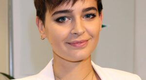 Laura Escanes, víctima de acoso en redes sociales