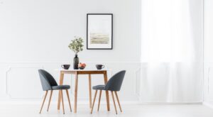 Los trucos ‘low cost’ para hacer que tu casa parezca más grande