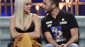 GH VIP: Más salseo en plató que en Guadalix, Ylenia y Antonio Tejado, ¡tonteo máximo!