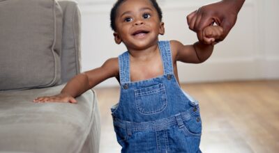 ¿Eres mamá primeriza? Este es el equipamiento básico que necesitas