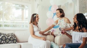 6 consejos para comprar el regalo de baby shower perfecto