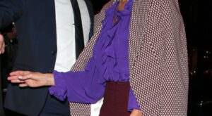 Victoria Beckham lanza su propia línea beauty