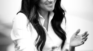 ¡La línea de ropa de Meghan Markle ya está aquí!