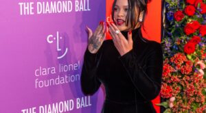 ¿Está Rihanna realmente embarazada?