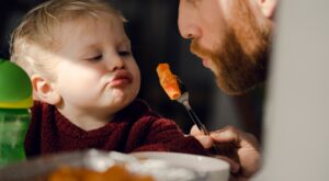 ¡A comer! Las mejores tronas de comedor para bebés y niños pequeños