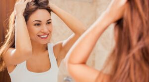 Rutina de belleza 100% natural: esto es todo lo que necesitas