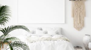 Todo lo que necesitas para una decoración al más puro estilo sioux