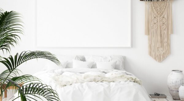 Todo lo que necesitas para una decoración al más puro estilo sioux