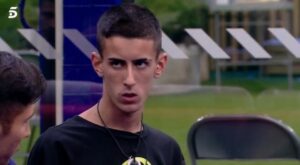 GH VIP: El ‘Cejas’ al borde de la expulsión: ‘’en tu casa maltratas y no pasa nada, aquí hay cámaras’’