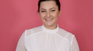 Te enseñamos a hacer el moño más fácil del mundo