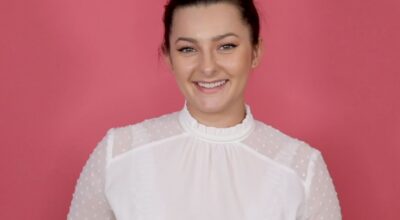 Te enseñamos a hacer el moño más fácil del mundo