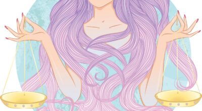 16 señales inequívocas de que eres Libra