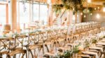 5 ideas para sorprender con la gastronomía de tu boda