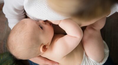 Reglas de oro para no cometer errores: estos son los alimentos que debes evitar durante la lactancia