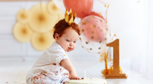 Las mejores ideas de regalo para el primer cumpleaños