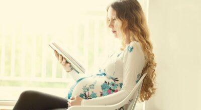 Los mejores libros de maternidad para leer durante el embarazo