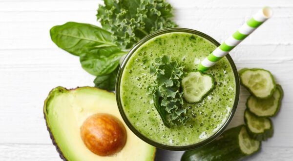 Batidos detox: ¿tienen tantos beneficios como dicen?