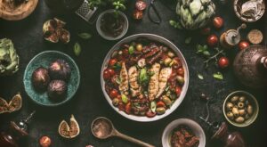 Dieta paleo: todo lo que necesitas saber