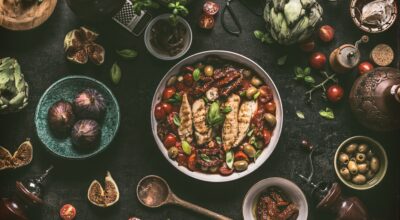 Dieta paleo: todo lo que necesitas saber