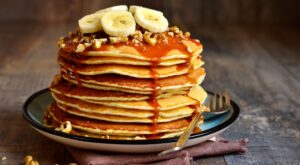 10 tipos de tortitas que se comen alrededor del mundo