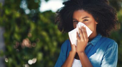 Nariz agrietada: remedios de la abuela para combatir esta consecuencia del frío