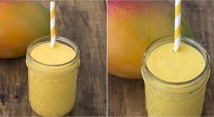 Recetas Lassi: así de fácil puedes hacerlas