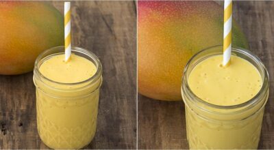 Recetas Lassi: así de fácil puedes hacerlas