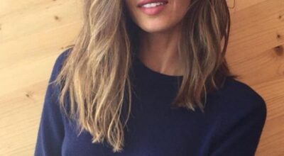 Corte asimétrico: a quién favorece y cómo llevarlo según la forma de tu cara