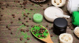 Cremas anticelulíticas caseras: los mejores remedios hechos en casa