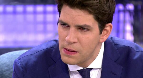GH VIP: Tocado y hundido, Diego Matamoros abandona la televisión: ‘’Sufro episodios de ansiedad’’