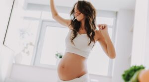 ¿Te reconoces? Estos los cambios de humor más frecuentes durante el embarazo