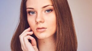 ¿La depilación láser es adecuada para eliminar el vello facial?