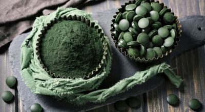 ¿Cómo y cuándo consumir espirulina?