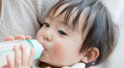 Leche de crecimiento: 5 respuestas a las preguntas que se hacen todas las madres