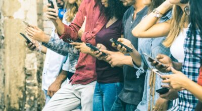 Las claves para hacer un detox digital