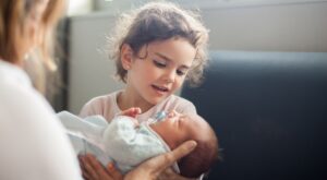 Episiotomía, ¿cuáles son las consecuencias después del parto?