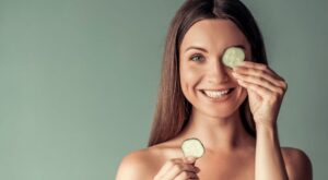 Trucos caseros para librarte de las ojeras