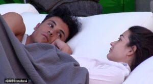 GH VIP: El cara a cara más esperado, ¡Sofía Suescun y Estela Grande se dicen las verdades en directo!