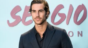 Conoce a Beltrán Lozano, el primo modelo del Rey que revoluciona Instagram