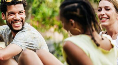 Poliamor: ¿la evolución de las relaciones del siglo XXI?