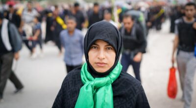 Irán permite por primera vez que las mujeres acudan a los estadios de fútbol