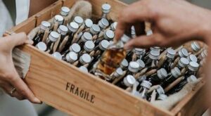 Regalos de boda para invitados: ideas originales con las que sorprender