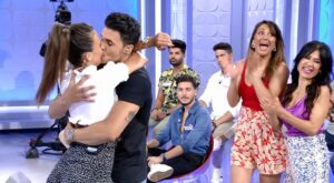 GH VIP: Sofía Suescun y Kiko mueven ficha en su montaje, ¡pasando la noche juntos!