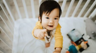 ¿Cómo quedarse embarazada de una niña? 7 trucos que podrían (o no) funcionar